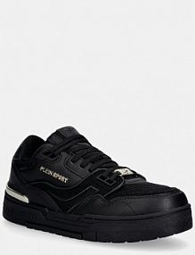 Sneakersy Plein Sport  czarne damskie USC0845.STE00
