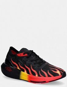 Sneakersy Plein Sport  czarne damskie USC0928.STE00