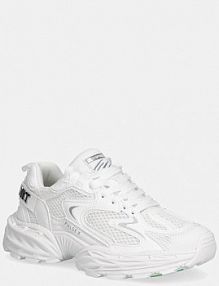 Sneakersy Plein Sport  białe damskie USC0931.STE00