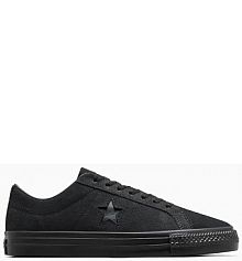 Tenisówki Converse  czarne damskie A05320C