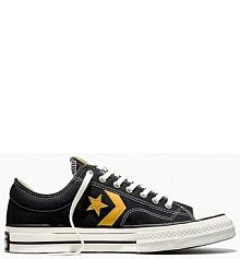 Tenisówki Converse  czarne damskie A16015C