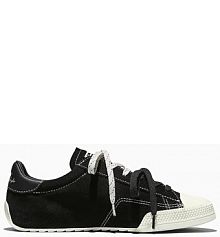 Tenisówki Converse  czarne damskie A16123C