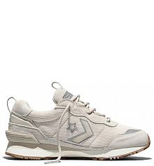 Sneakersy Converse  beżowe damskie A17749C