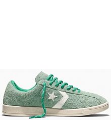 Sneakersy Converse  turkusowe damskie A17758C