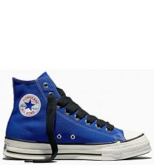 Trampki Converse  niebieskie damskie A17827C