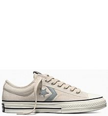 Tenisówki Converse  beżowe damskie A17855C