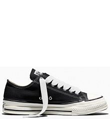 Tenisówki Converse  czarne damskie A19080C