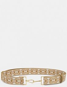 Pasek Coccinelle  zielony damski E3.N24.68.25.