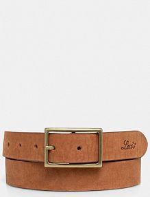 Pasek Levi's  pomarańczowy damski 004CH