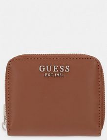 Portfel Guess  brązowy damski SWVC74.59137