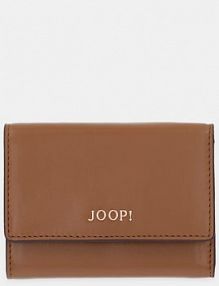 Portfel Joop!  brązowy damski 4140008439