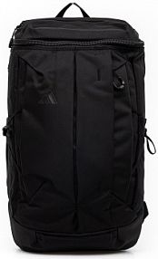 Plecak adidas performance  czarny damski JM4992