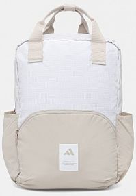Plecak Adidas  beżowy damski JZ2727