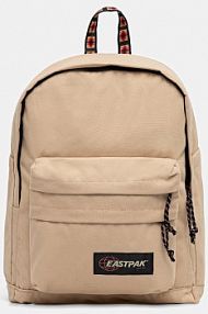 Plecak Eastpak  beżowy damski EK0A5BMV4Z41