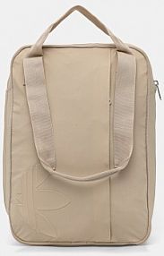 Plecak adidas Originals  beżowy damski KE0118