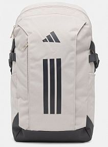 Plecak Adidas  beżowy damski KE3779