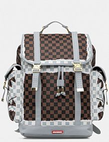 Plecak Sprayground  brązowy damski 910B8292NSZ