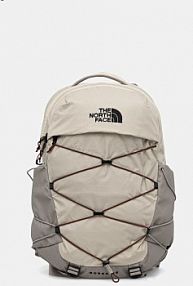 Plecak The North Face  beżowy damski NF0A52SENK51