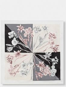 Chusta Liu Jo  czarna 2A6045.T2745