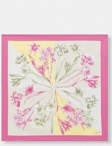 Chusta Liu Jo  multicolor 2A6045.T2745