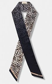 Chusta Liu Jo  czarna 2A6062.T2745