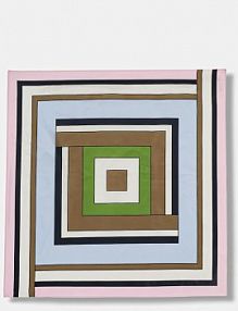 Chusta Marella  różowa 2615541041200