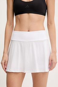 Spódnica adidas performance  biała KA4235