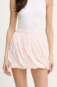 Spódnica Twinset  różowa 261TE2082