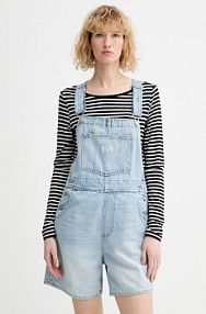 Kombinezon Levi's  niebieski 52333.0068