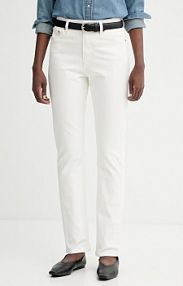 Jeansy Levi's  beżowe damskie 003NE.0009