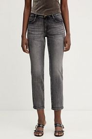 Jeansy Miss Sixty  szare damskie 6M1JJ2320G