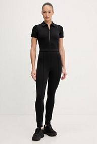 Kombinezon Guess  czarny V6RD03.KD822