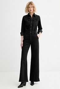 Kombinezon G-Star  czarny D27940.D874