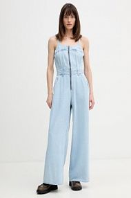 Kombinezon Levi's  niebieski 001WC.0005