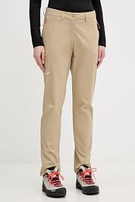 Spodnie narciarskie Salewa  beżowe 00.0000028880