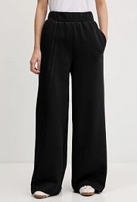 Spodnie dresowe adidas Originals  czarne damskie JX2733