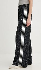 Spodnie dresowe adidas Originals  czarne damskie KA2667