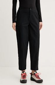 Spodnie narciarskie Columbia  czarne 2155653