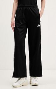 Spodnie dresowe Adidas  czarne damskie KD4299
