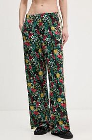 Spodnie dresowe adidas Originals  czarne damskie KD5561