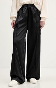 Spodnie dresowe adidas Originals  czarne damskie KC7863