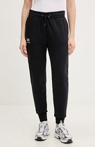 Spodnie dresowe Under Armour  czarne damskie 6001537