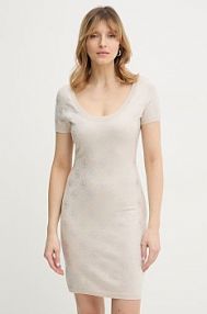 Sukienka Guess  beżowa W6RK92.Z3JD2