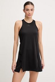 Sukienka adidas performance  czarna KF0972