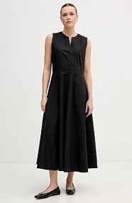 Sukienka DKNY  czarna DJ6D9193