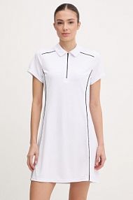 Sukienka DKNY  biała DP6D4941