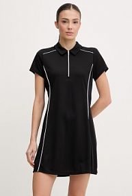 Sukienka DKNY  czarna DP6D4941