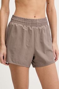 Szorty sportowe Salomon  brązowe LC2452400