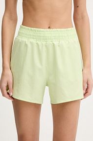 Szorty sportowe Salomon  zielone LC2843100