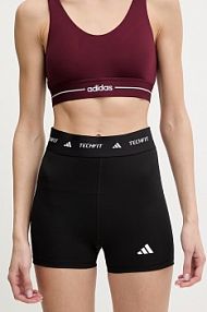Szorty sportowe adidas performance  czarne IT2275.
